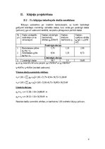 Referāts 'Divstāvu ēkas starpstāvu pārseguma nesošo tērauda konstrukciju projekts', 6.