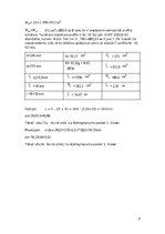 Referāts 'Divstāvu ēkas starpstāvu pārseguma nesošo tērauda konstrukciju projekts', 9.