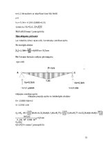 Referāts 'Divstāvu ēkas starpstāvu pārseguma nesošo tērauda konstrukciju projekts', 11.
