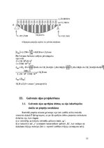 Referāts 'Divstāvu ēkas starpstāvu pārseguma nesošo tērauda konstrukciju projekts', 12.
