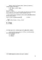 Referāts 'Divstāvu ēkas starpstāvu pārseguma nesošo tērauda konstrukciju projekts', 18.