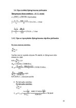 Referāts 'Divstāvu ēkas starpstāvu pārseguma nesošo tērauda konstrukciju projekts', 20.