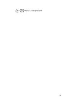 Referāts 'Divstāvu ēkas starpstāvu pārseguma nesošo tērauda konstrukciju projekts', 21.