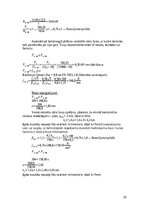 Referāts 'Divstāvu ēkas starpstāvu pārseguma nesošo tērauda konstrukciju projekts', 28.