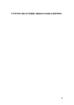 Referāts 'Divstāvu ēkas starpstāvu pārseguma nesošo tērauda konstrukciju projekts', 29.