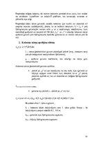 Referāts 'Divstāvu ēkas starpstāvu pārseguma nesošo tērauda konstrukciju projekts', 33.