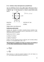 Referāts 'Divstāvu ēkas starpstāvu pārseguma nesošo tērauda konstrukciju projekts', 35.