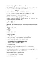 Referāts 'Divstāvu ēkas starpstāvu pārseguma nesošo tērauda konstrukciju projekts', 37.