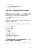 Referāts 'Divstāvu ēkas starpstāvu pārseguma nesošo tērauda konstrukciju projekts', 38.