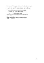 Referāts 'Divstāvu ēkas starpstāvu pārseguma nesošo tērauda konstrukciju projekts', 41.