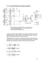 Referāts 'Divstāvu ēkas starpstāvu pārseguma nesošo tērauda konstrukciju projekts', 42.