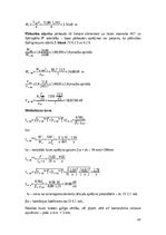 Referāts 'Divstāvu ēkas starpstāvu pārseguma nesošo tērauda konstrukciju projekts', 43.