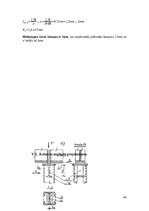 Referāts 'Divstāvu ēkas starpstāvu pārseguma nesošo tērauda konstrukciju projekts', 44.