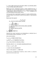 Referāts 'Divstāvu ēkas starpstāvu pārseguma nesošo tērauda konstrukciju projekts', 46.