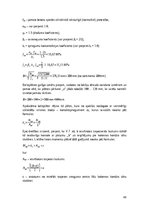 Referāts 'Divstāvu ēkas starpstāvu pārseguma nesošo tērauda konstrukciju projekts', 48.