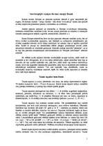 Referāts 'Savstarpējās saziņas formas Senajā Romā', 1.