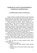 Diplomdarbs 'Sociālā pedagoga darbība pusaudžu konfliktrisināšanas prasmju attīstīšanā skolā', 5.