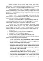 Diplomdarbs 'Sociālā pedagoga darbība pusaudžu konfliktrisināšanas prasmju attīstīšanā skolā', 9.