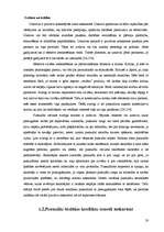 Diplomdarbs 'Sociālā pedagoga darbība pusaudžu konfliktrisināšanas prasmju attīstīšanā skolā', 20.