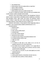 Diplomdarbs 'Sociālā pedagoga darbība pusaudžu konfliktrisināšanas prasmju attīstīšanā skolā', 35.