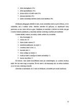 Diplomdarbs 'Sociālā pedagoga darbība pusaudžu konfliktrisināšanas prasmju attīstīšanā skolā', 63.