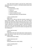 Diplomdarbs 'Sociālā pedagoga darbība pusaudžu konfliktrisināšanas prasmju attīstīšanā skolā', 74.