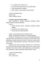 Diplomdarbs 'Sociālā pedagoga darbība pusaudžu konfliktrisināšanas prasmju attīstīšanā skolā', 76.