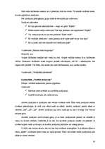 Diplomdarbs 'Sociālā pedagoga darbība pusaudžu konfliktrisināšanas prasmju attīstīšanā skolā', 80.