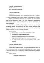 Diplomdarbs 'Sociālā pedagoga darbība pusaudžu konfliktrisināšanas prasmju attīstīšanā skolā', 81.