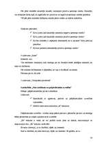 Diplomdarbs 'Sociālā pedagoga darbība pusaudžu konfliktrisināšanas prasmju attīstīšanā skolā', 84.