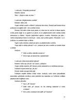 Diplomdarbs 'Sociālā pedagoga darbība pusaudžu konfliktrisināšanas prasmju attīstīšanā skolā', 85.