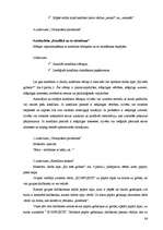 Diplomdarbs 'Sociālā pedagoga darbība pusaudžu konfliktrisināšanas prasmju attīstīšanā skolā', 86.