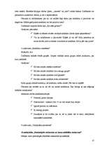 Diplomdarbs 'Sociālā pedagoga darbība pusaudžu konfliktrisināšanas prasmju attīstīšanā skolā', 87.