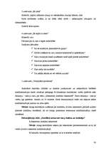 Diplomdarbs 'Sociālā pedagoga darbība pusaudžu konfliktrisināšanas prasmju attīstīšanā skolā', 90.