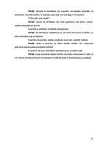 Diplomdarbs 'Sociālā pedagoga darbība pusaudžu konfliktrisināšanas prasmju attīstīšanā skolā', 91.