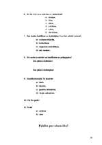 Diplomdarbs 'Sociālā pedagoga darbība pusaudžu konfliktrisināšanas prasmju attīstīšanā skolā', 99.