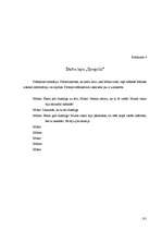 Diplomdarbs 'Sociālā pedagoga darbība pusaudžu konfliktrisināšanas prasmju attīstīšanā skolā', 101.