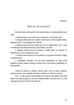 Diplomdarbs 'Sociālā pedagoga darbība pusaudžu konfliktrisināšanas prasmju attīstīšanā skolā', 105.