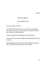 Diplomdarbs 'Sociālā pedagoga darbība pusaudžu konfliktrisināšanas prasmju attīstīšanā skolā', 106.