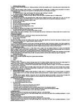 Konspekts 'Lietu tiesības - galvenie jēdzieni', 1.