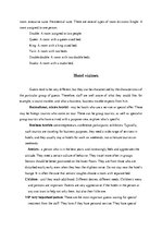 Eseja 'Hotel Introduction to Tourism and Hospitality', 4.