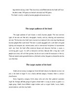 Eseja 'Hotel Introduction to Tourism and Hospitality', 5.