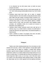 Referāts 'Alkoholisma problēma jauniešu vidū', 22.