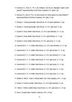 Referāts 'Grūtniecība. Mazuļa attīstība', 20.