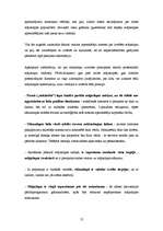 Referāts 'Latvijā veidoto mājas lapu kvantitatīvā analīze', 12.