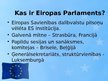 Prezentācija 'Eiropas Parlaments', 4.