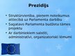 Prezentācija 'Eiropas Parlaments', 11.