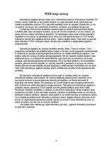 Konspekts 'WWW datizrace', 4.