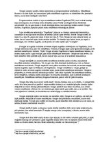 Konspekts 'WWW datizrace', 10.