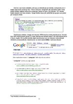 Konspekts 'WWW datizrace', 11.